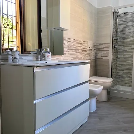 Casa Filomena 维博瓦伦蒂亚