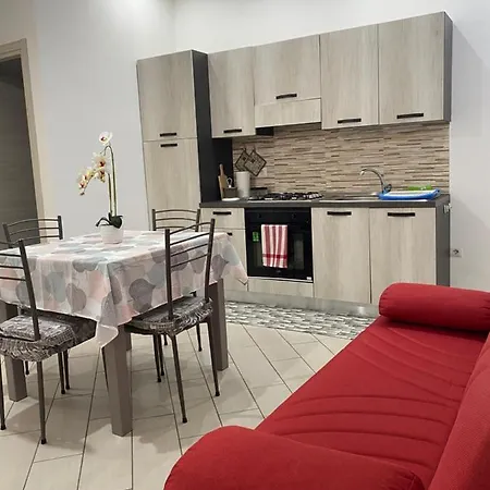 Casa Filomena * 维博瓦伦蒂亚