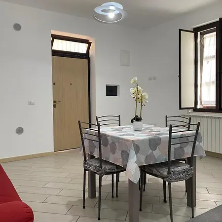 Casa Filomena * 维博瓦伦蒂亚