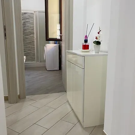 Casa Filomena 公寓 维博瓦伦蒂亚