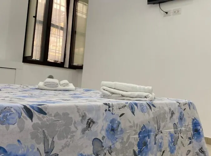 Casa Filomena 维博瓦伦蒂亚