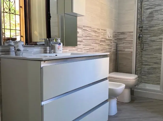 Casa Filomena 维博瓦伦蒂亚