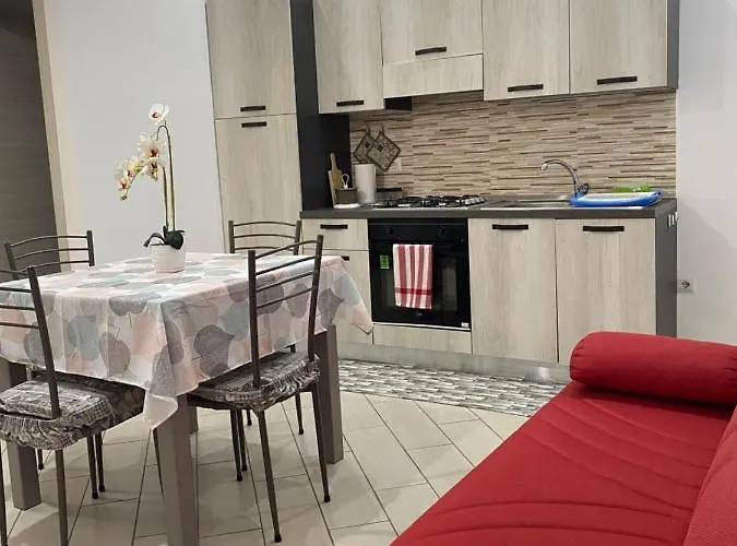 Casa Filomena * 维博瓦伦蒂亚