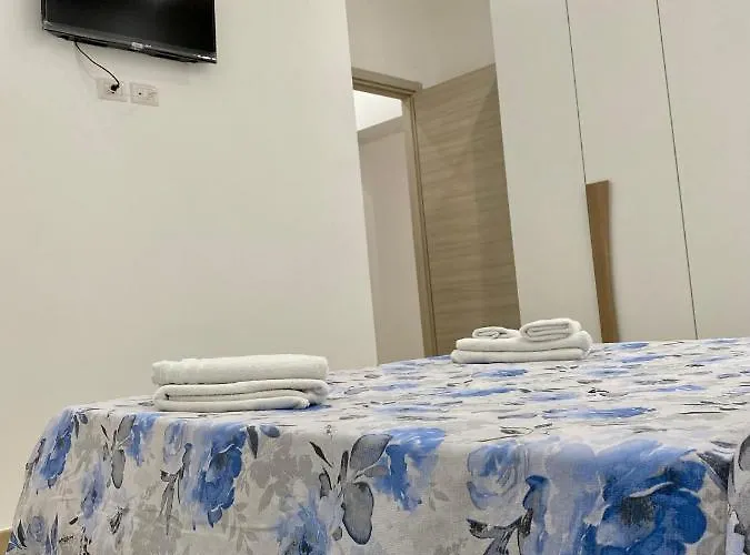 Casa Filomena 公寓