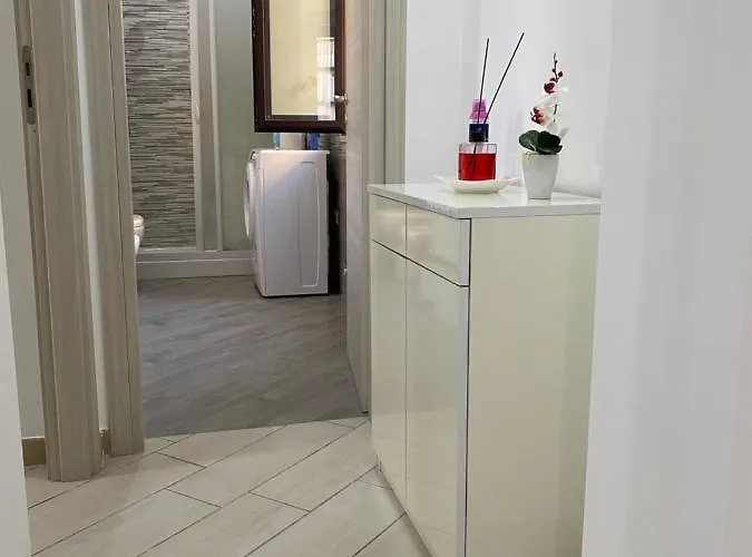 Casa Filomena 公寓 维博瓦伦蒂亚