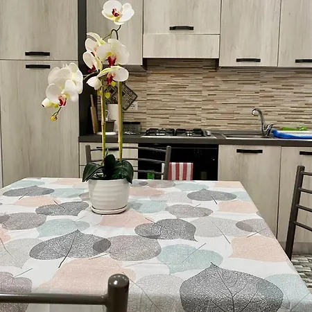 Casa Filomena Vibo Valentia