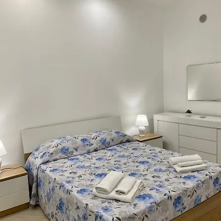 Daire Casa Filomena Vibo Valentia