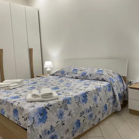 Casa Filomena Διαμέρισμα Vibo Valentia