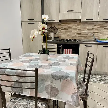 Casa Filomena Διαμέρισμα