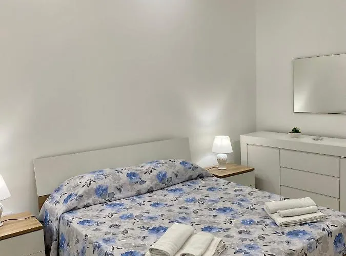 公寓 Casa Filomena 维博瓦伦蒂亚