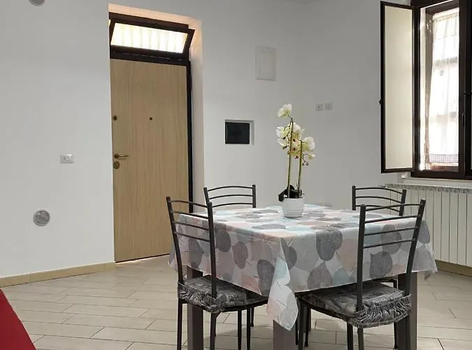 Casa Filomena * 维博瓦伦蒂亚